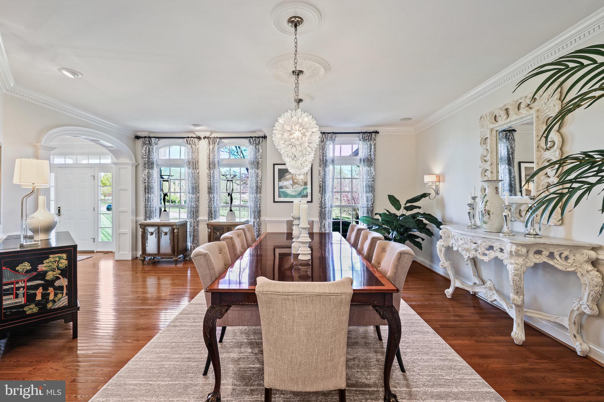 OAKTON - Residential