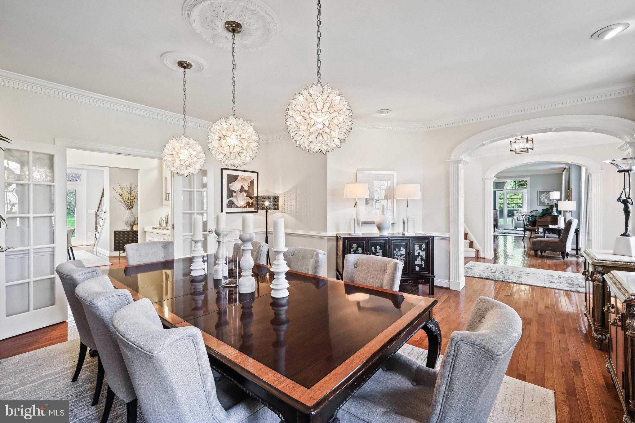 OAKTON - Residential