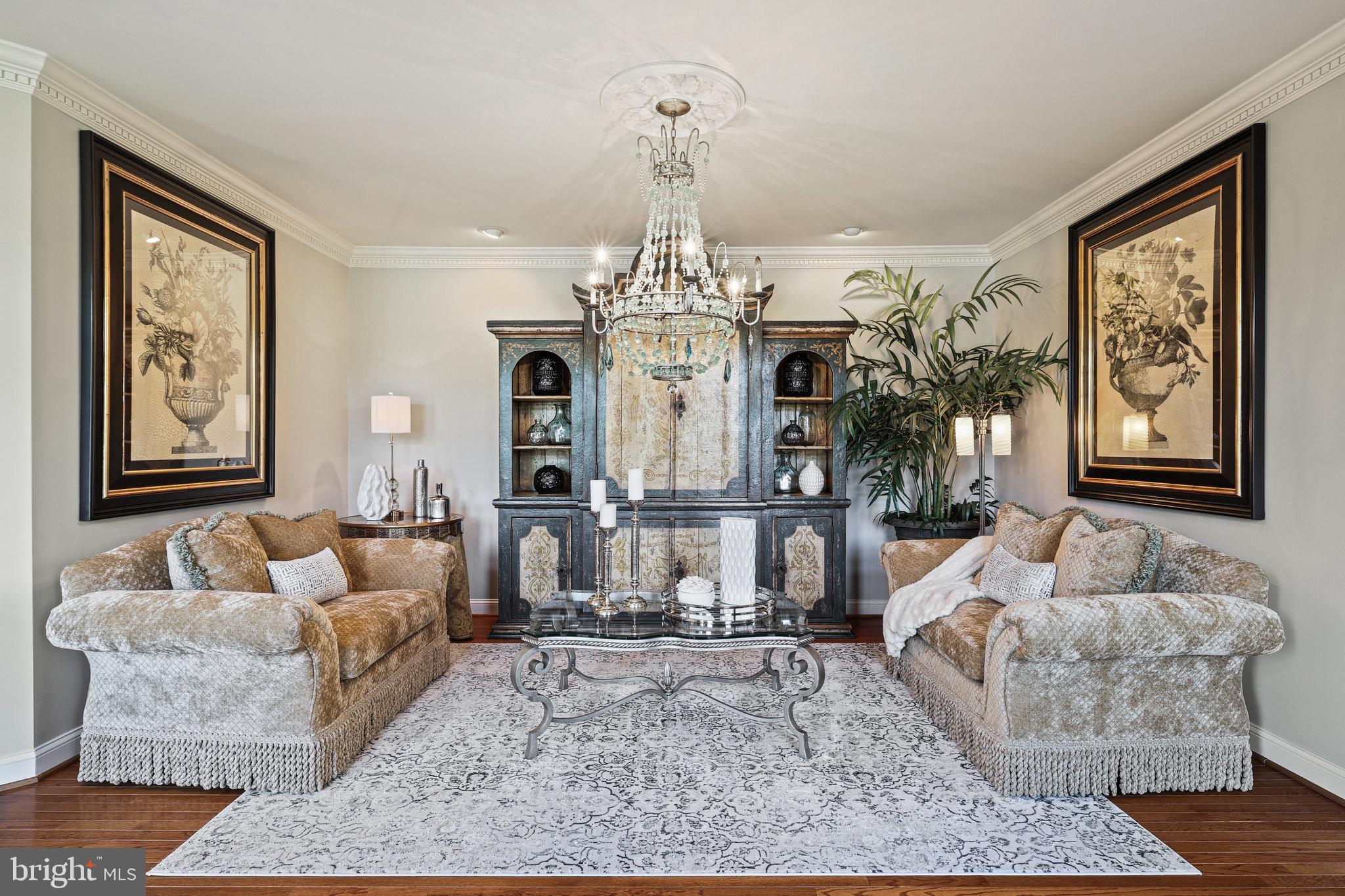 OAKTON - Residential