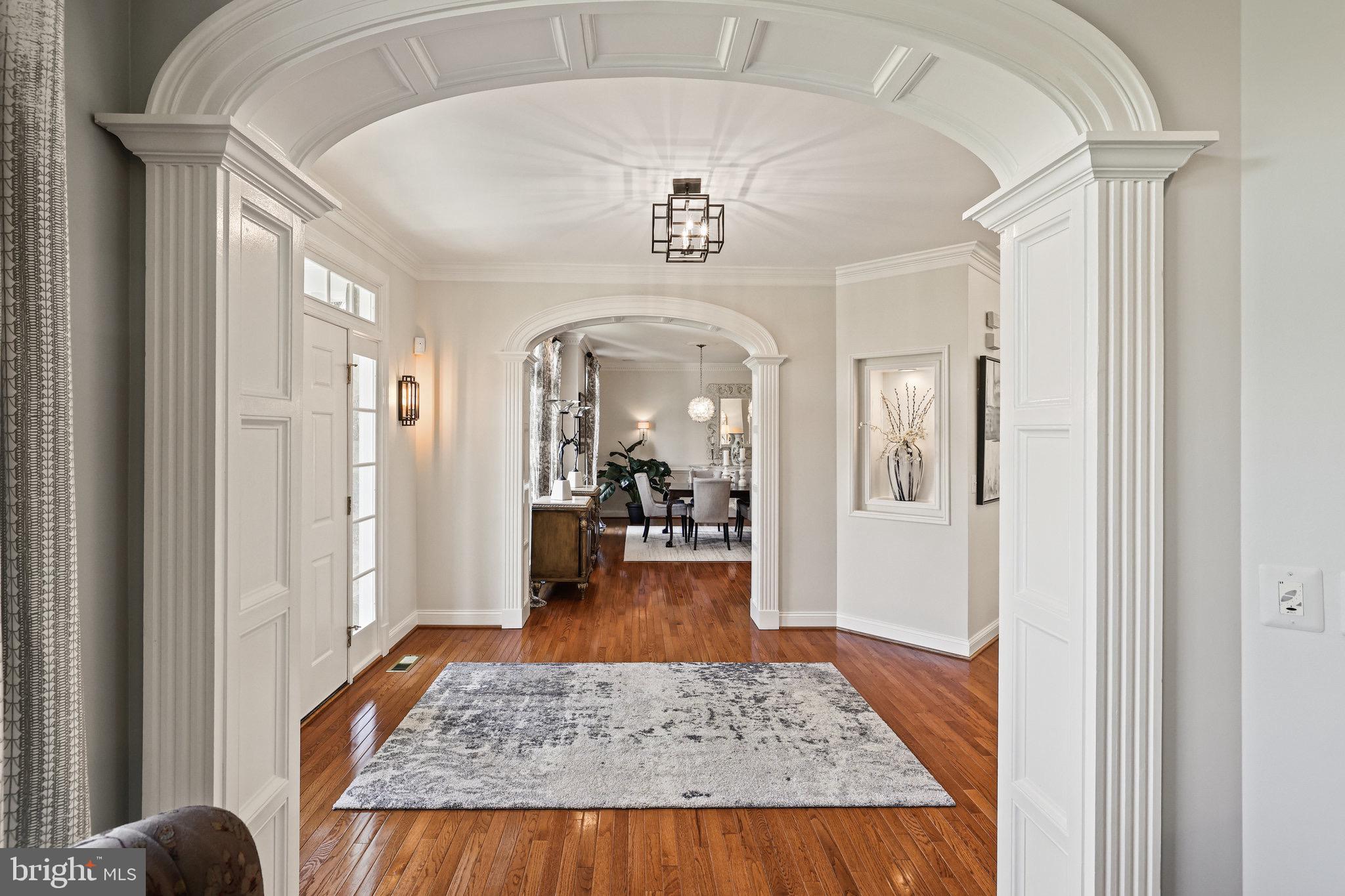 OAKTON - Residential