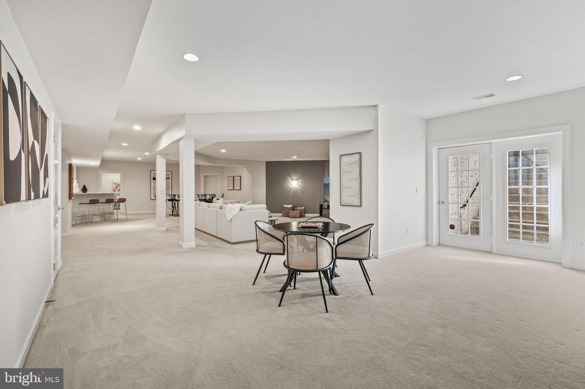 OAKTON - Residential