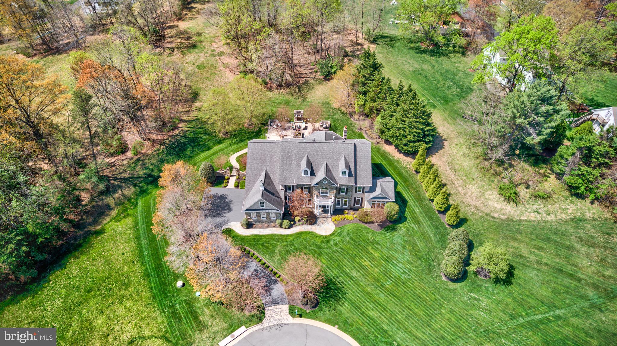 OAKTON - Residential