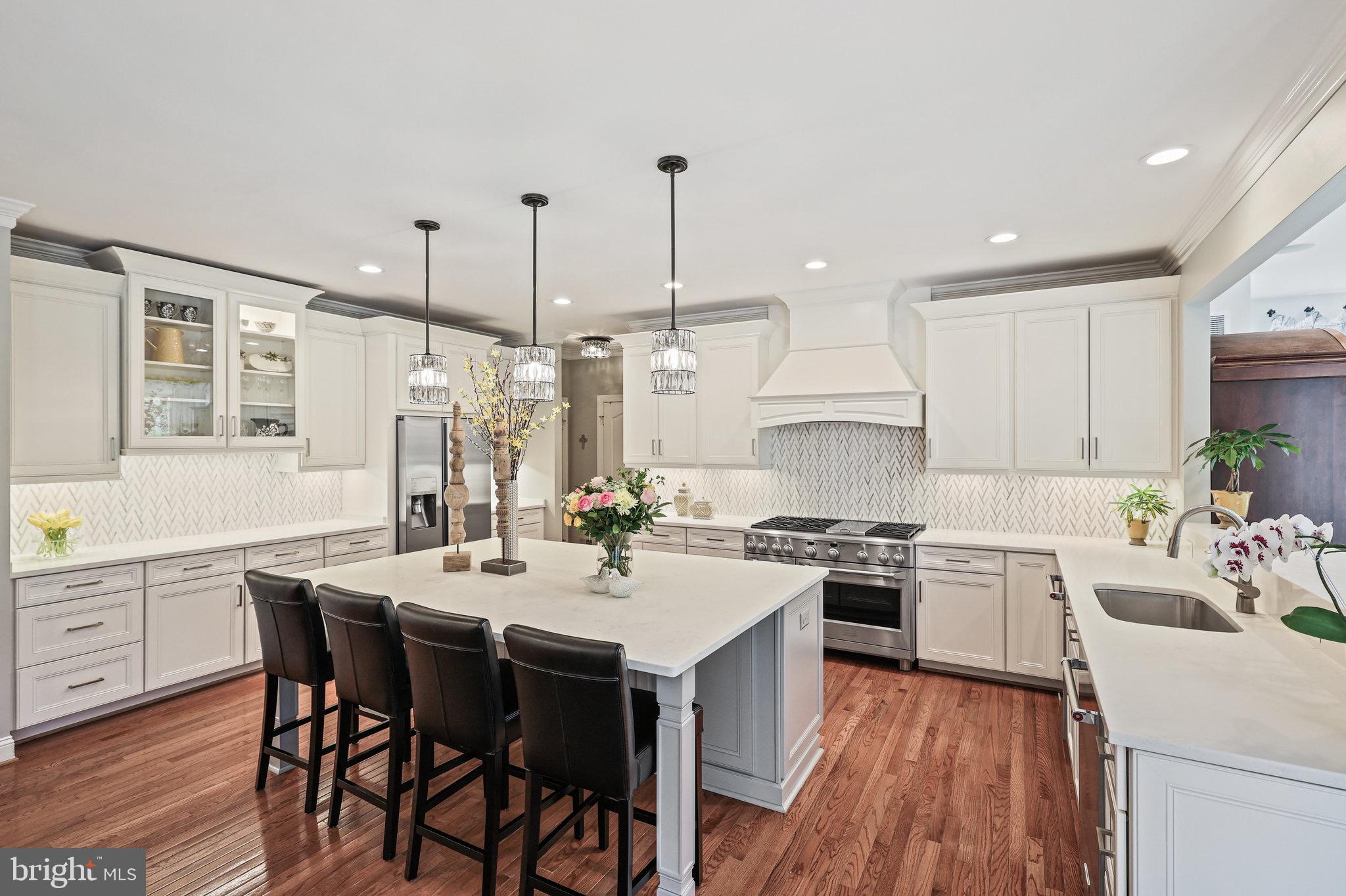 OAKTON - Residential