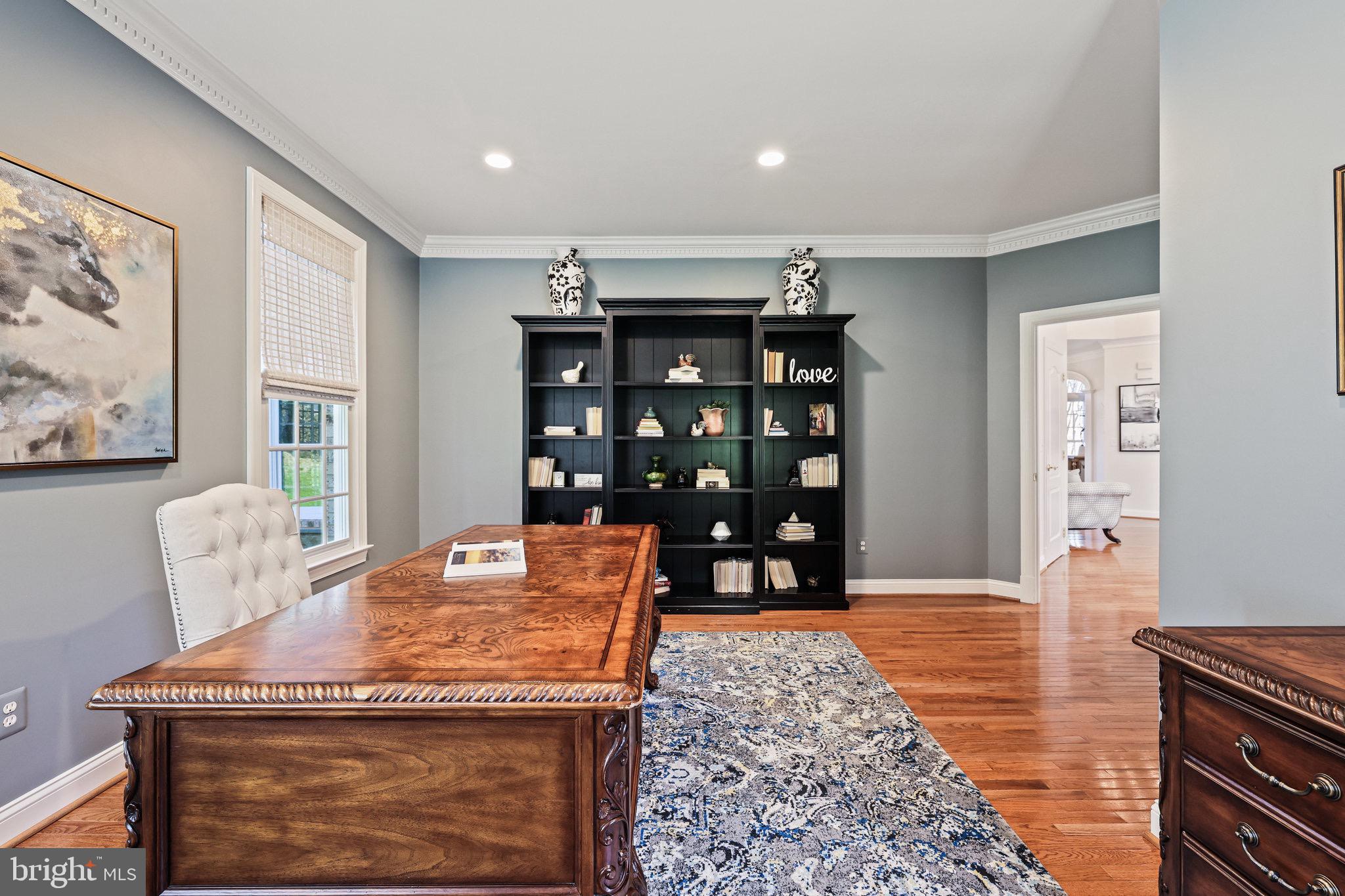 OAKTON - Residential