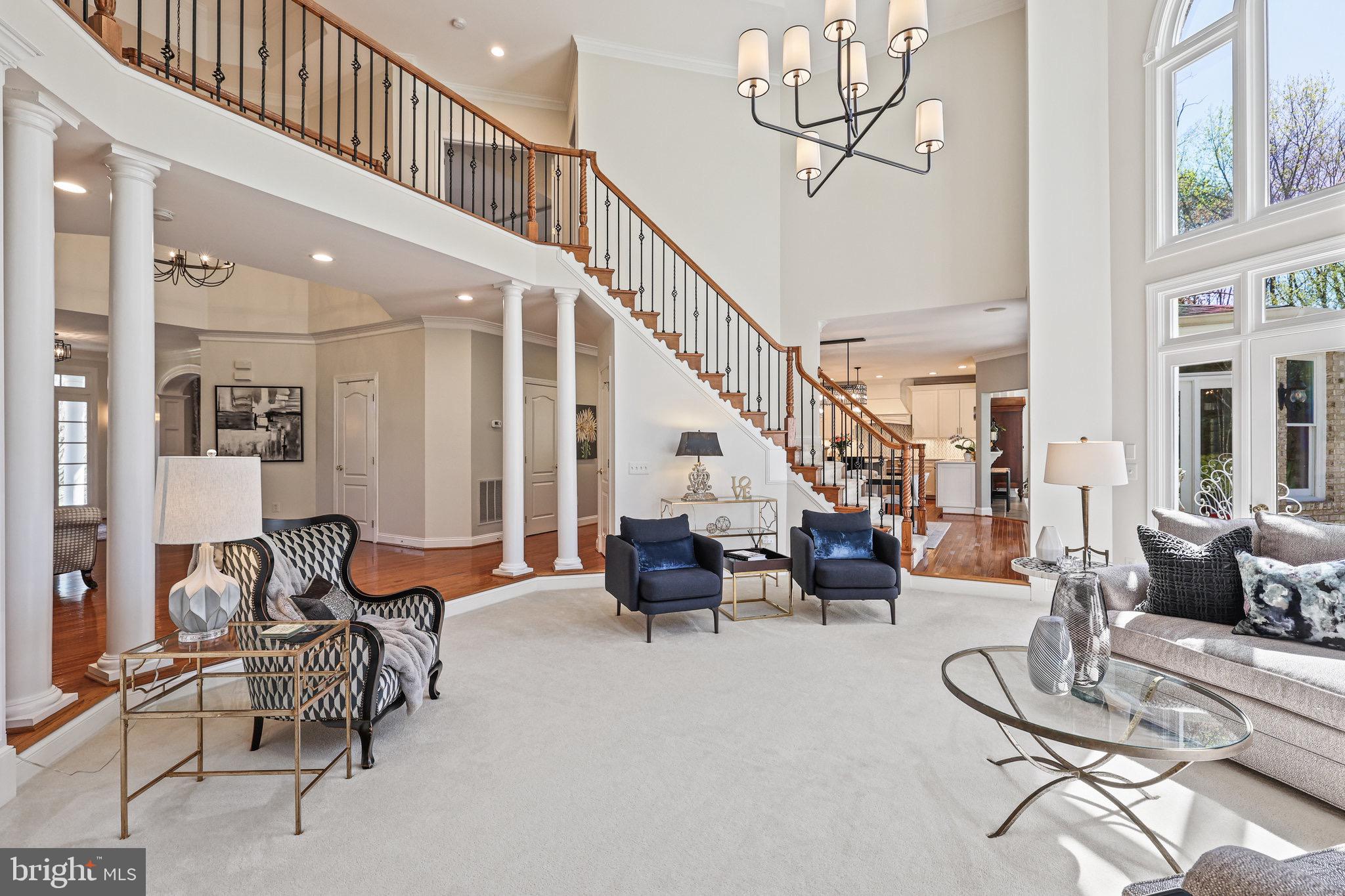 OAKTON - Residential