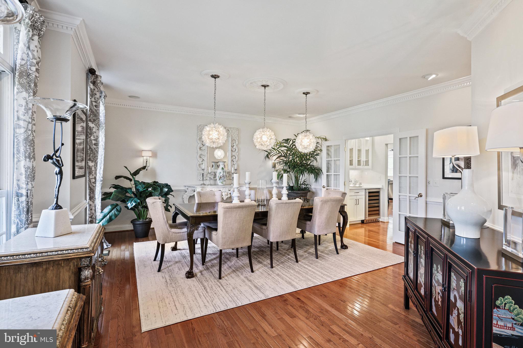 OAKTON - Residential