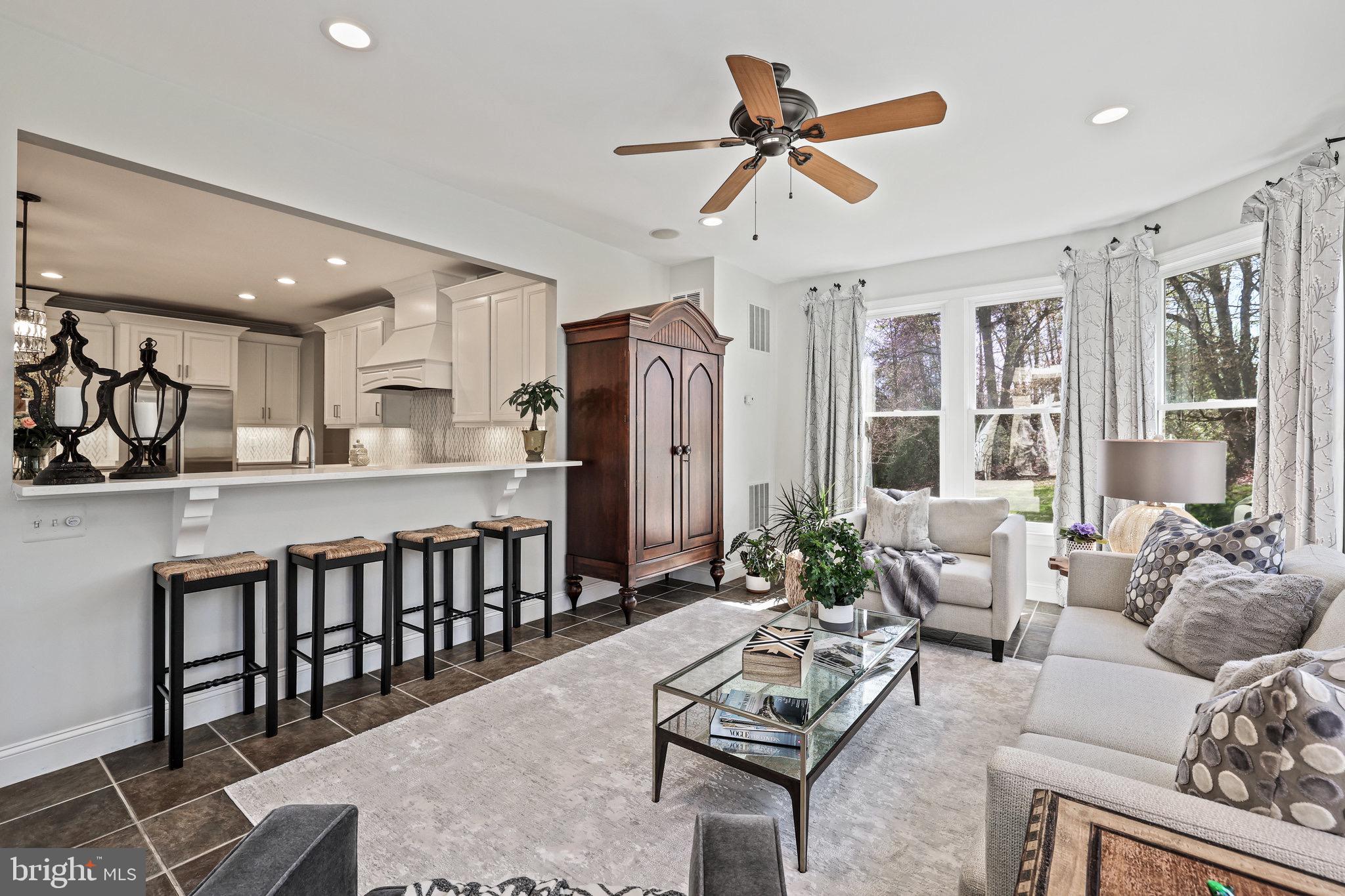 OAKTON - Residential