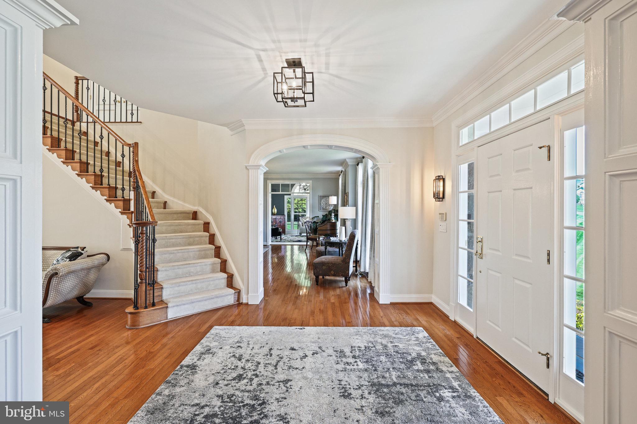 OAKTON - Residential