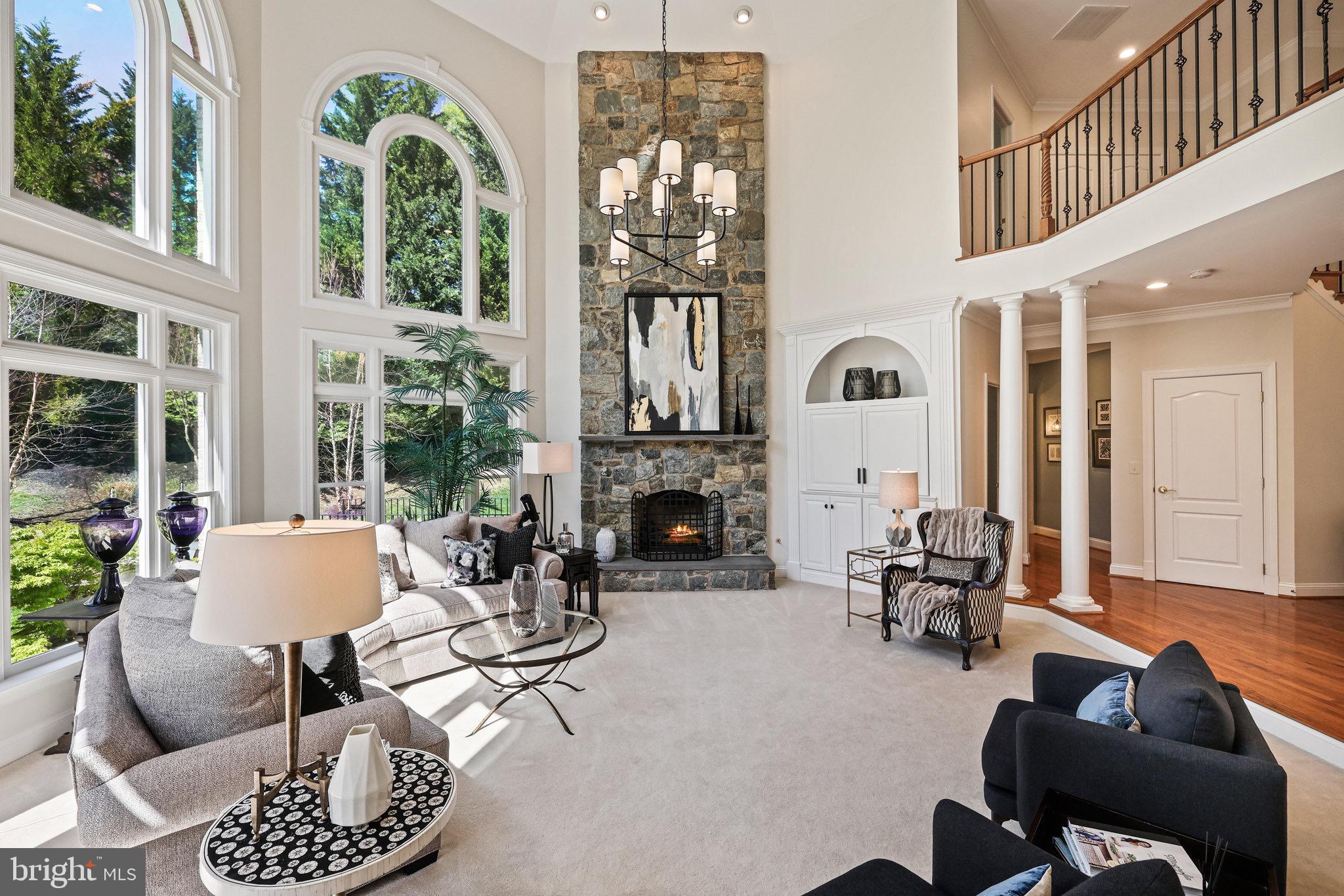 OAKTON - Residential