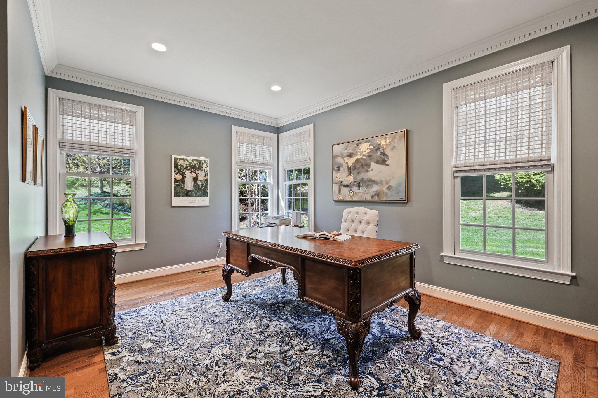 OAKTON - Residential