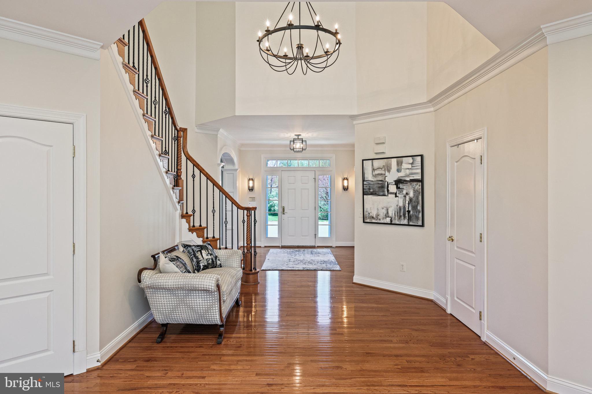 OAKTON - Residential