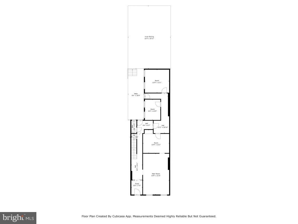 NONE AVAILABLE - Commercial Sale