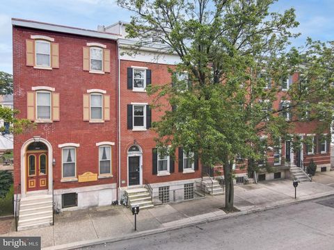 528 SWEDE STREET NORRISTOWN PA 19401