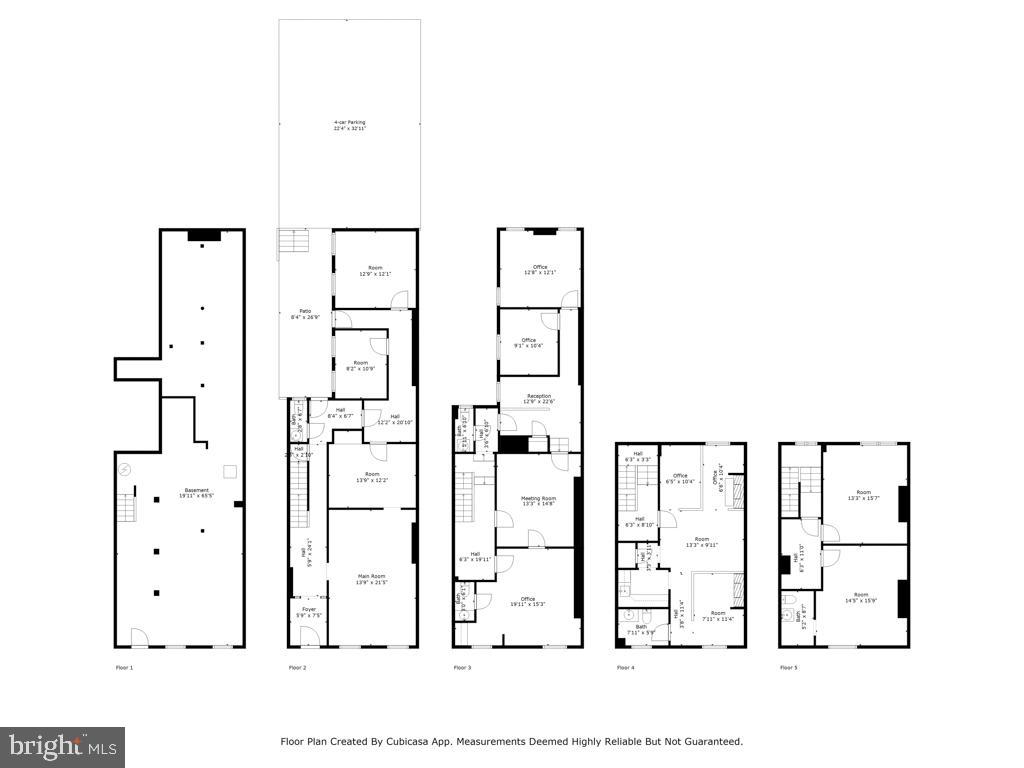 NONE AVAILABLE - Commercial Sale