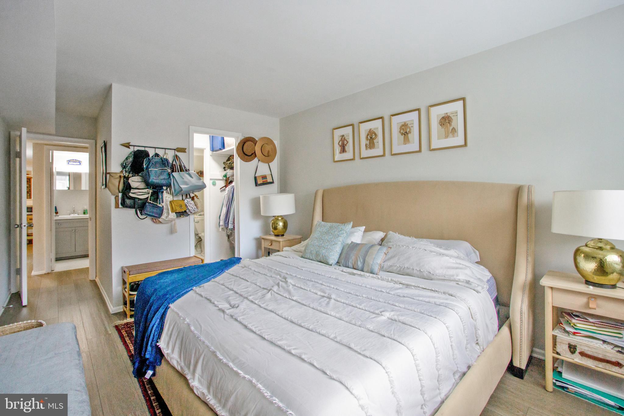 PARK SPRING - Residential Lease