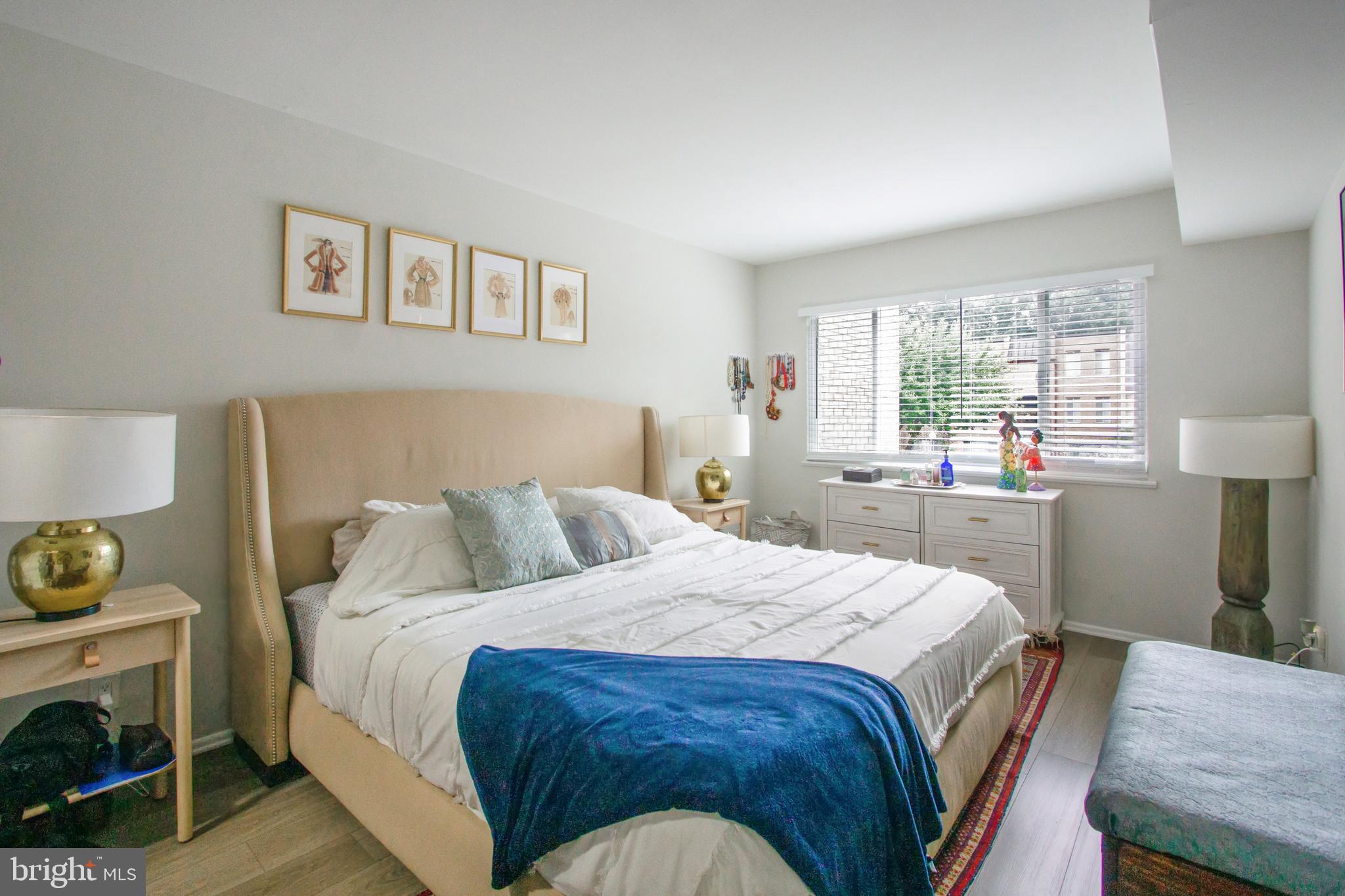 PARK SPRING - Residential Lease