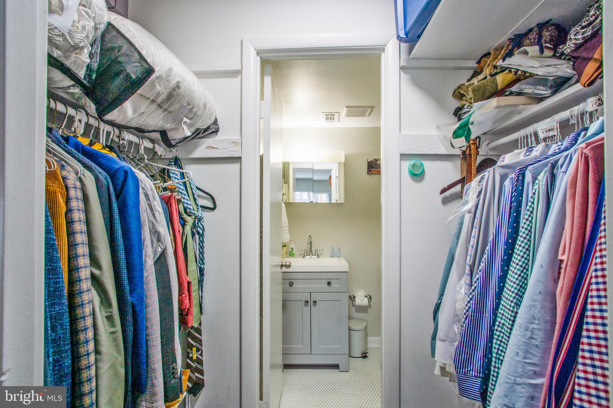 PARK SPRING - Residential Lease