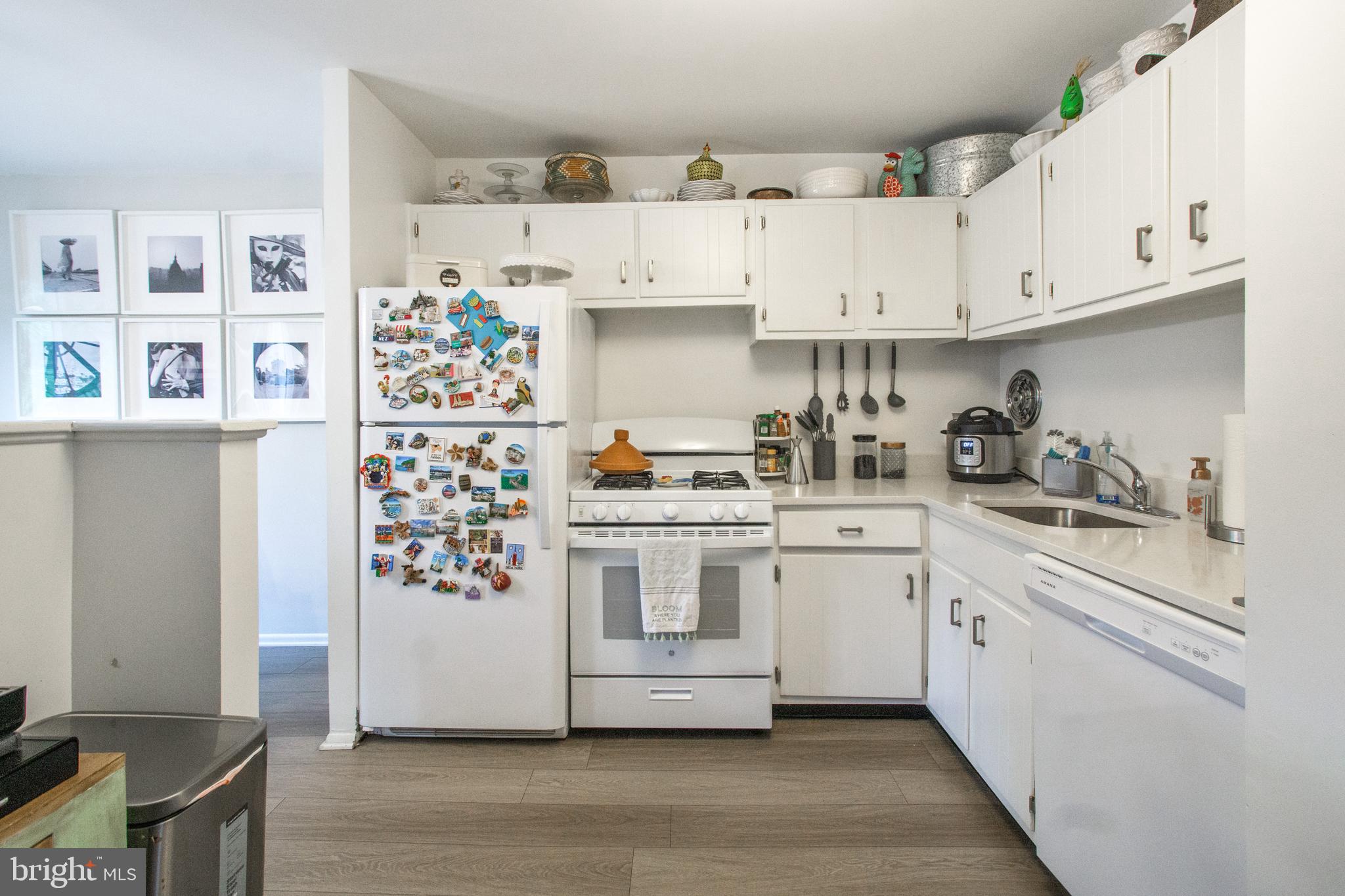 PARK SPRING - Residential Lease