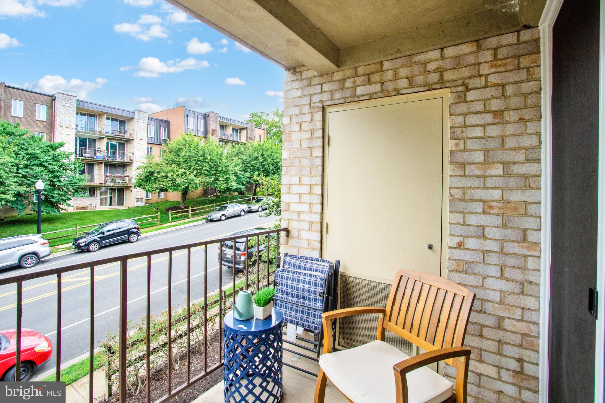 PARK SPRING - Residential Lease