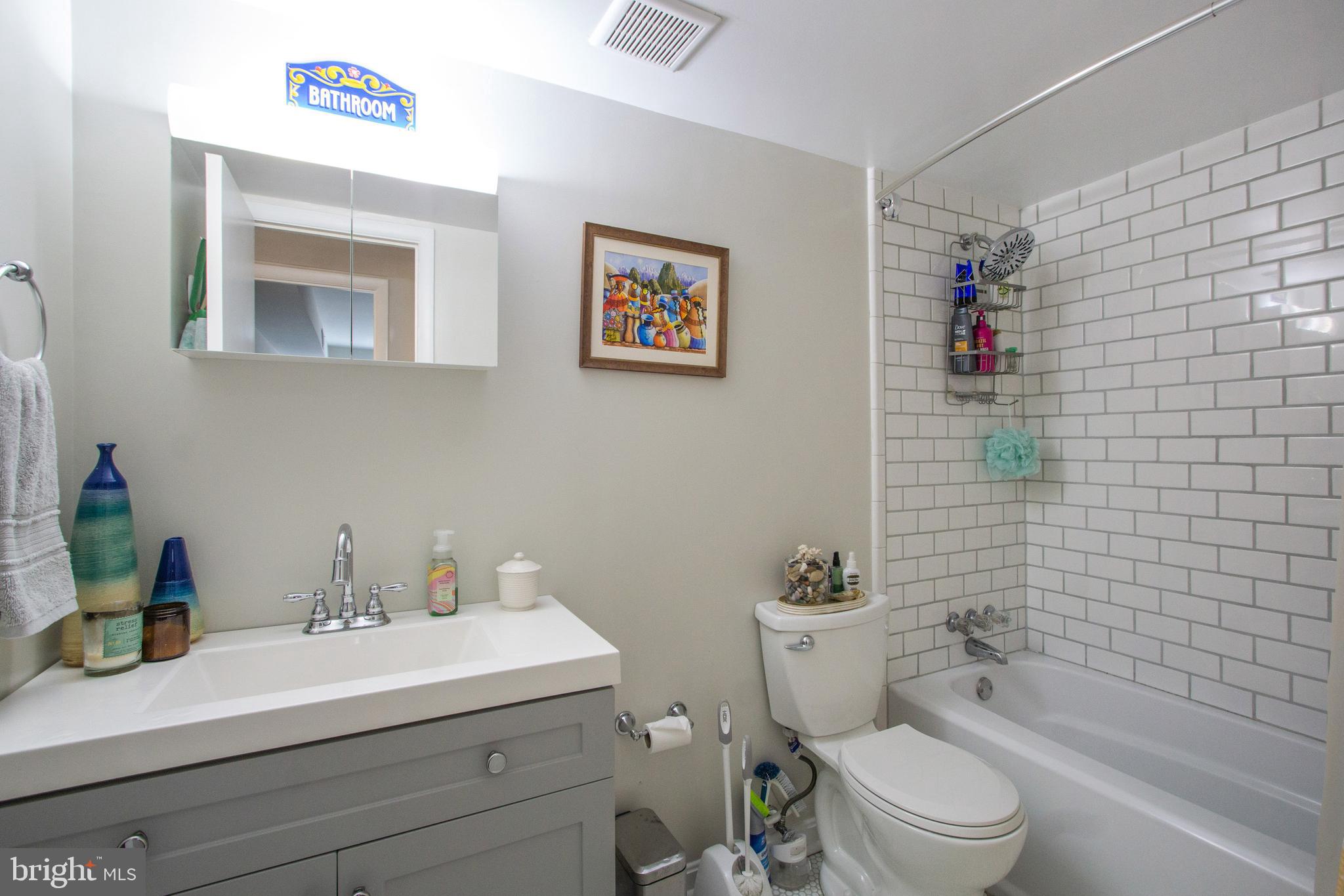 PARK SPRING - Residential Lease