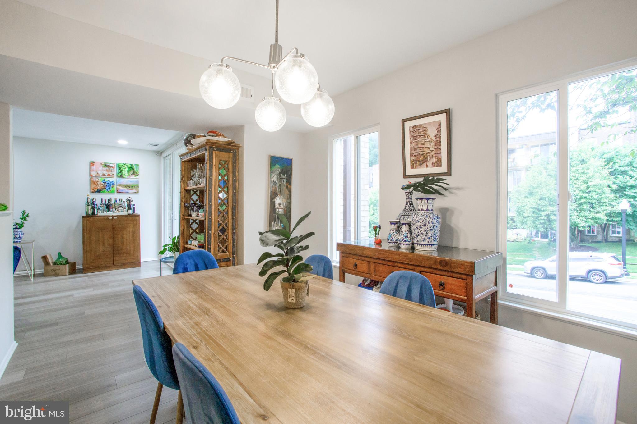 PARK SPRING - Residential Lease