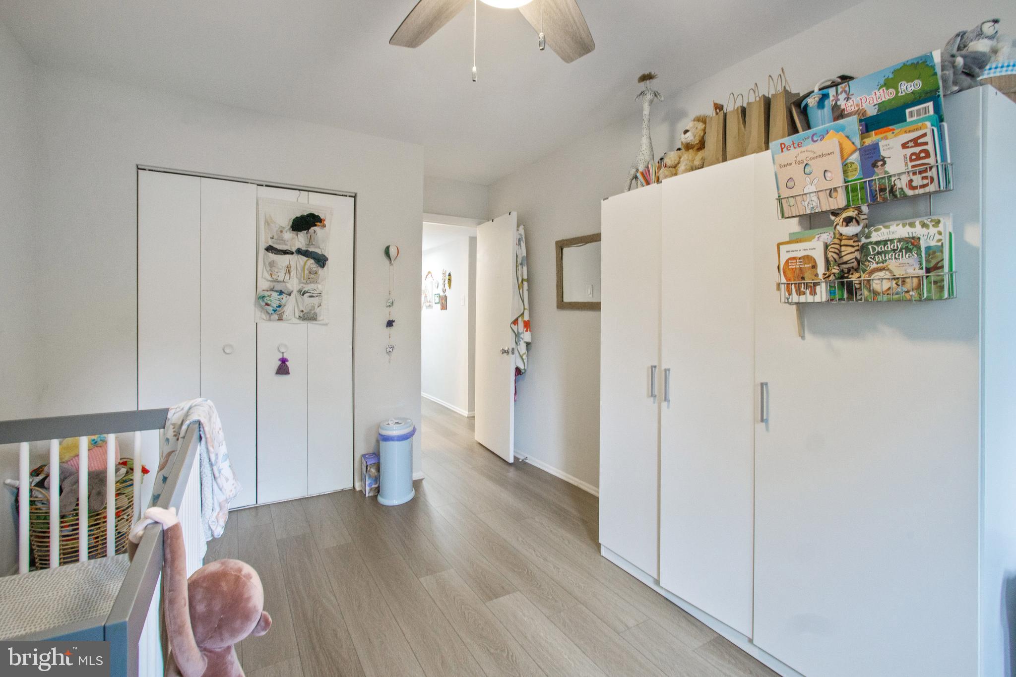 PARK SPRING - Residential Lease