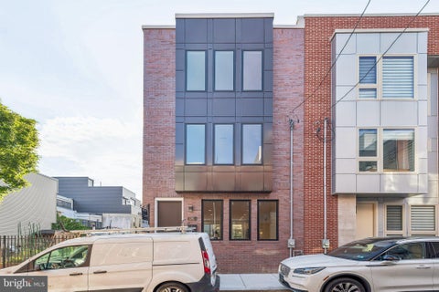 Photo of 1342 S Bouvier Street, PHILADELPHIA, PA 19146 (MLS # PAPH2623750)