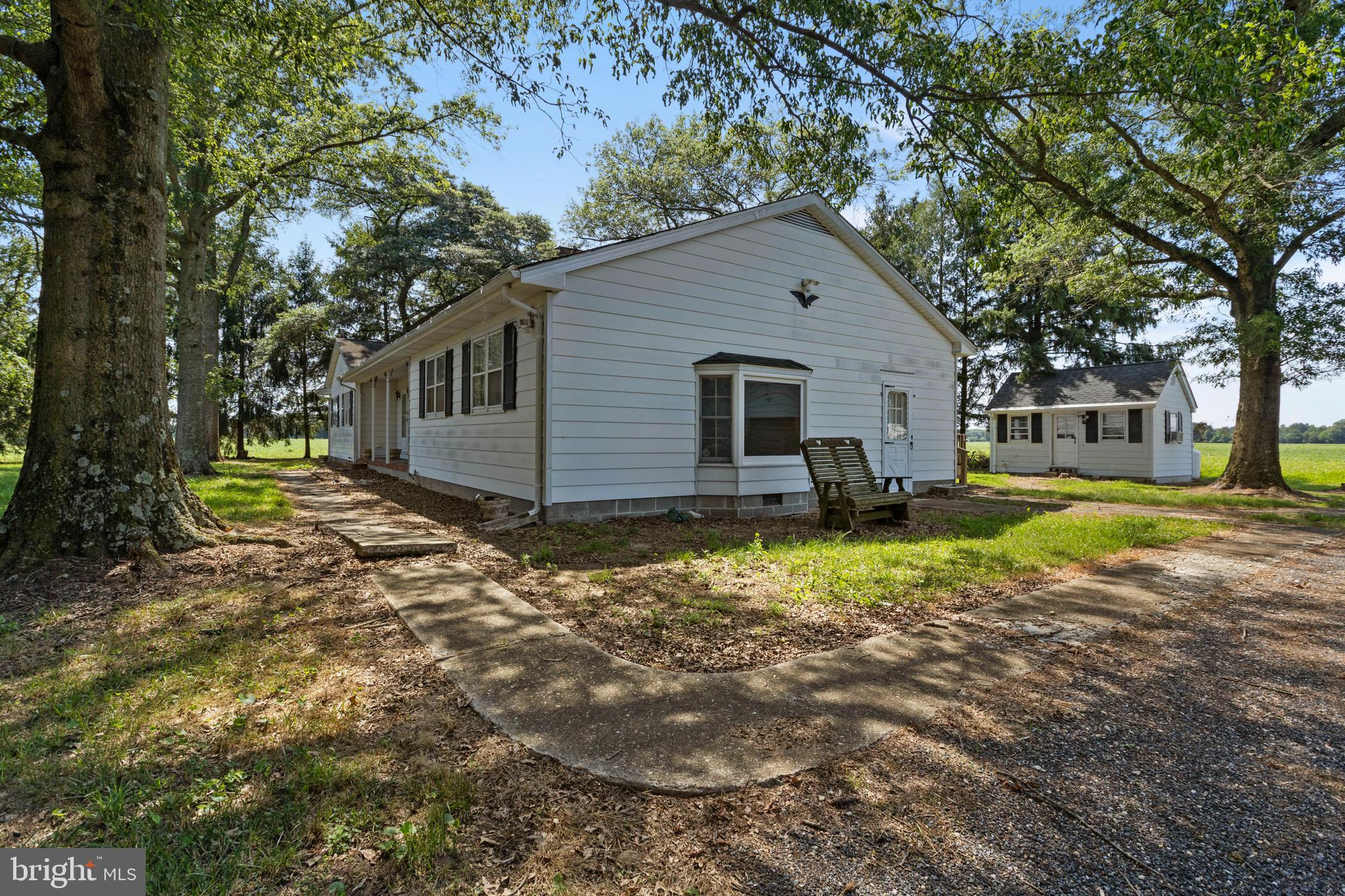 14061 RUSSELL ROAD
