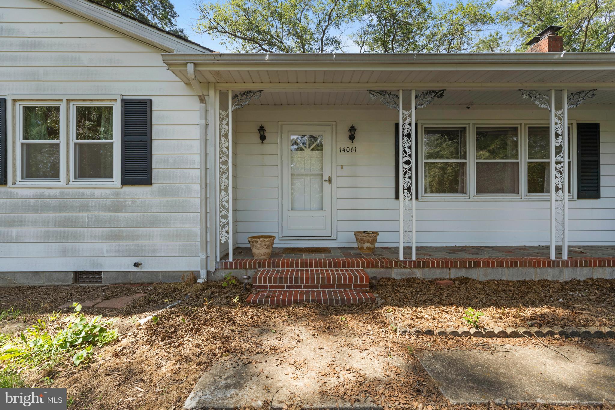 14061 RUSSELL ROAD