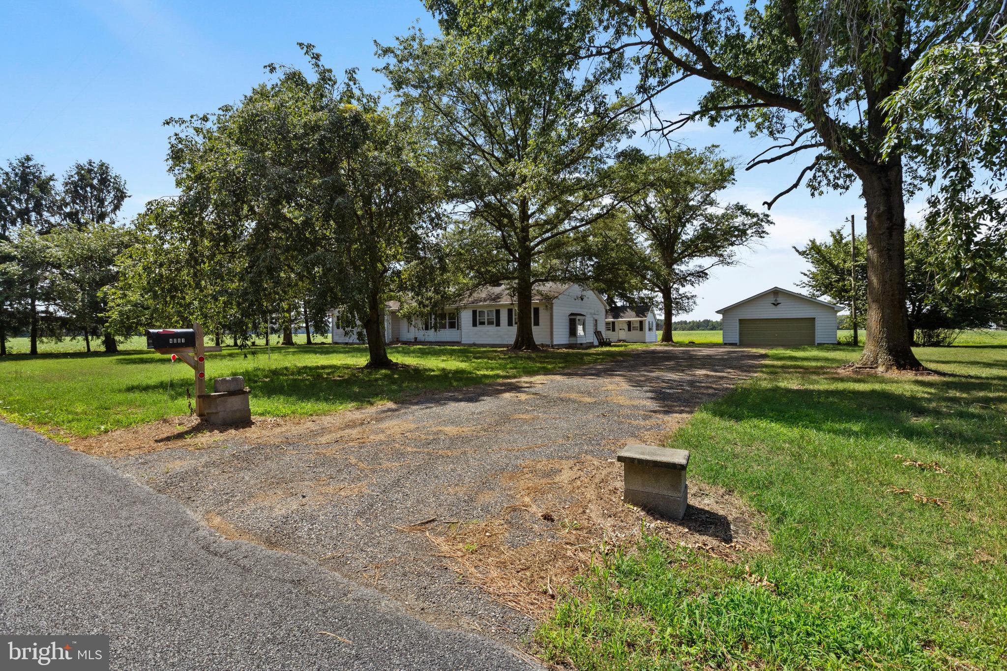 14061 RUSSELL ROAD