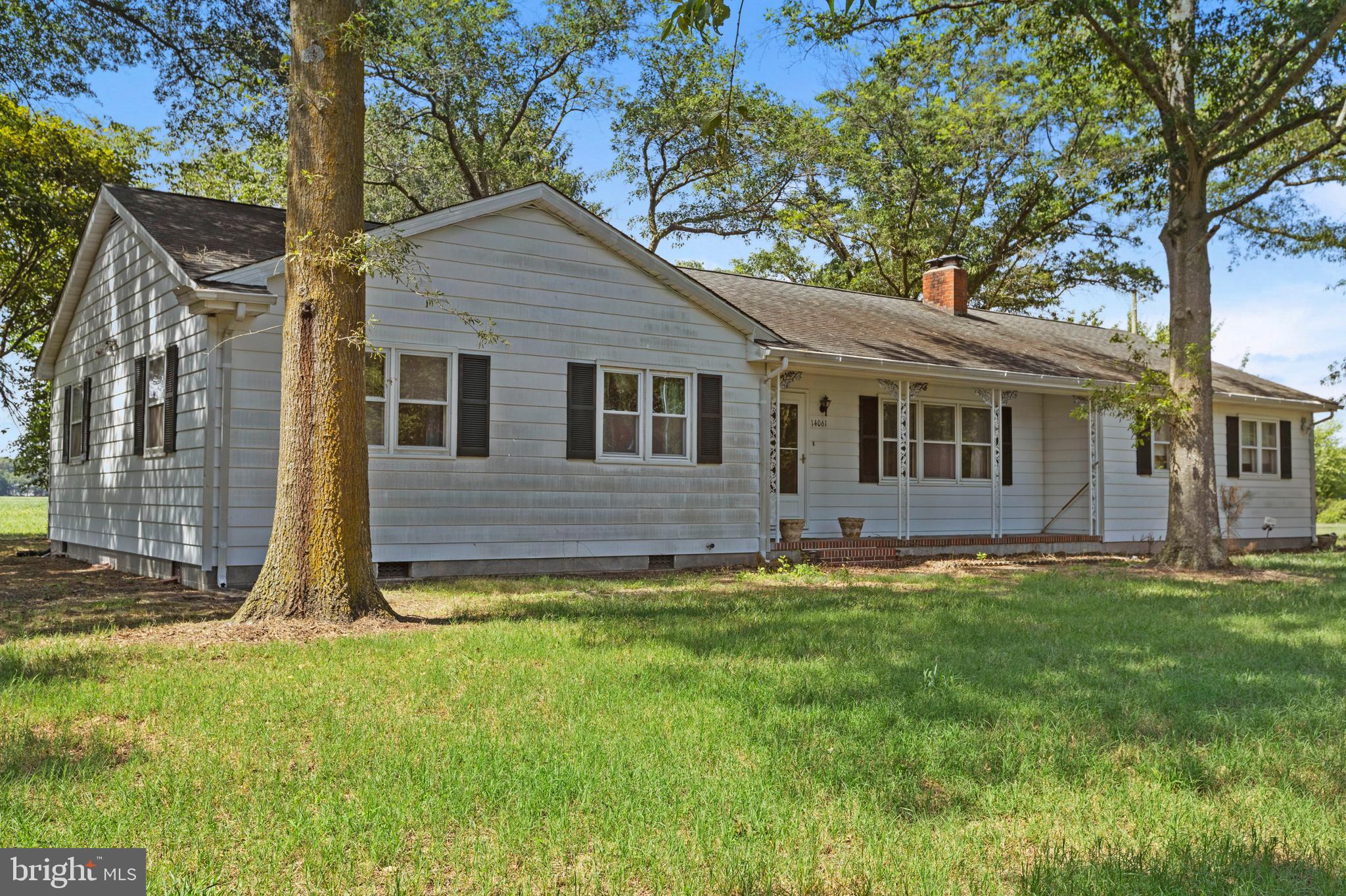 14061 RUSSELL ROAD