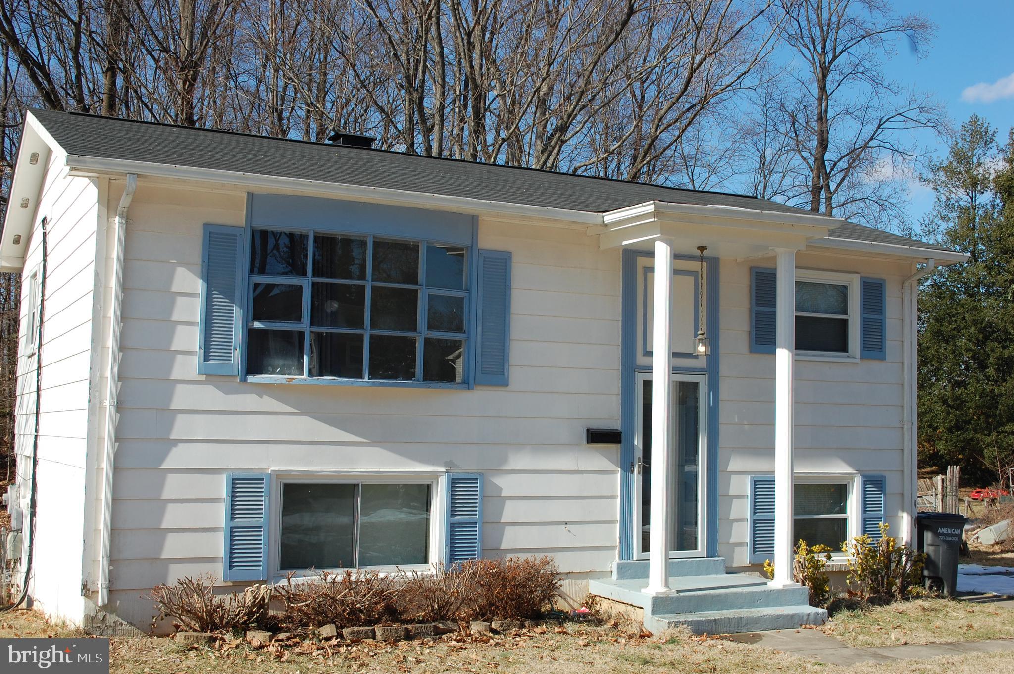 DALE CITY - Residential Lease