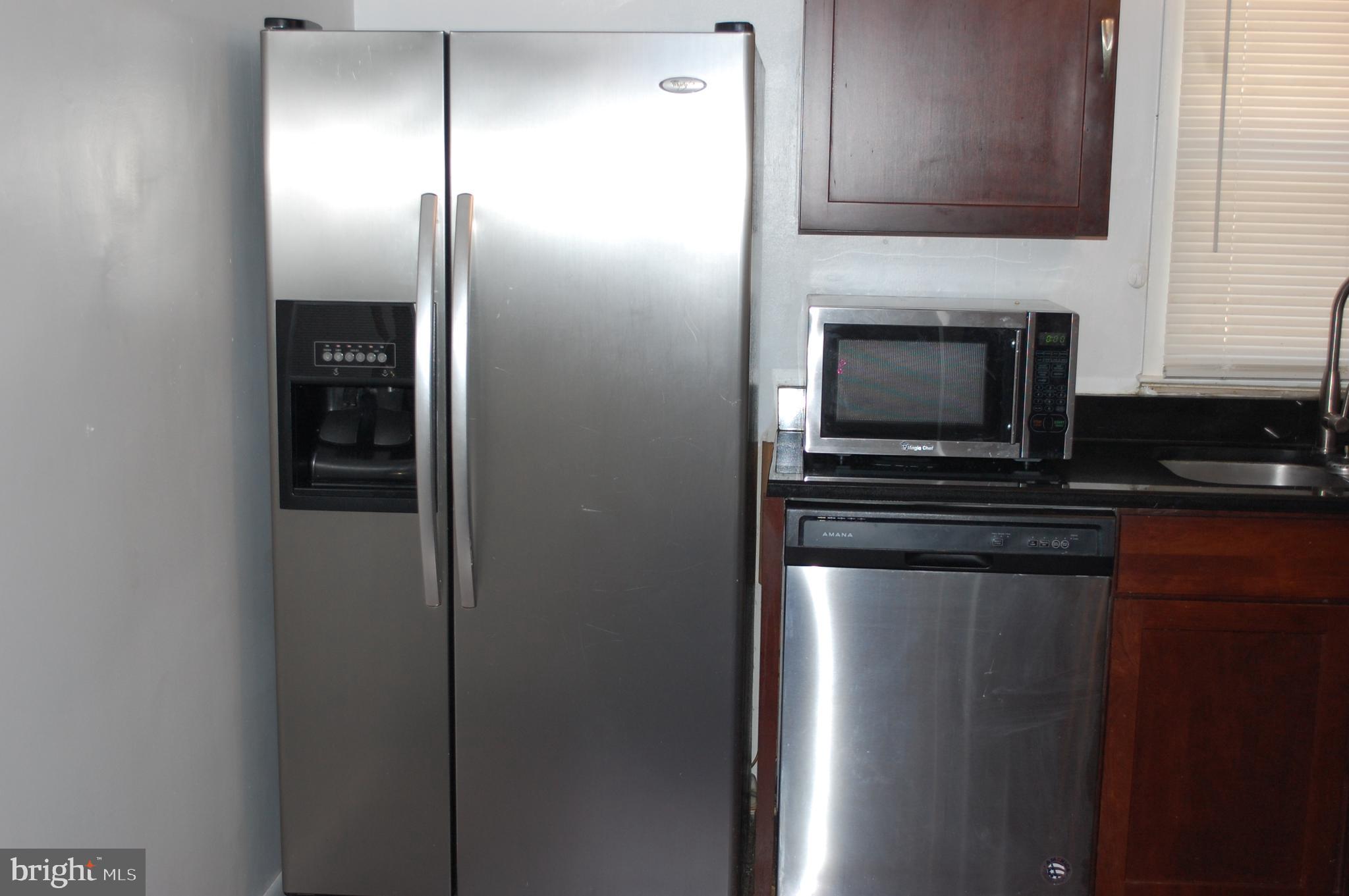 DALE CITY - Residential Lease