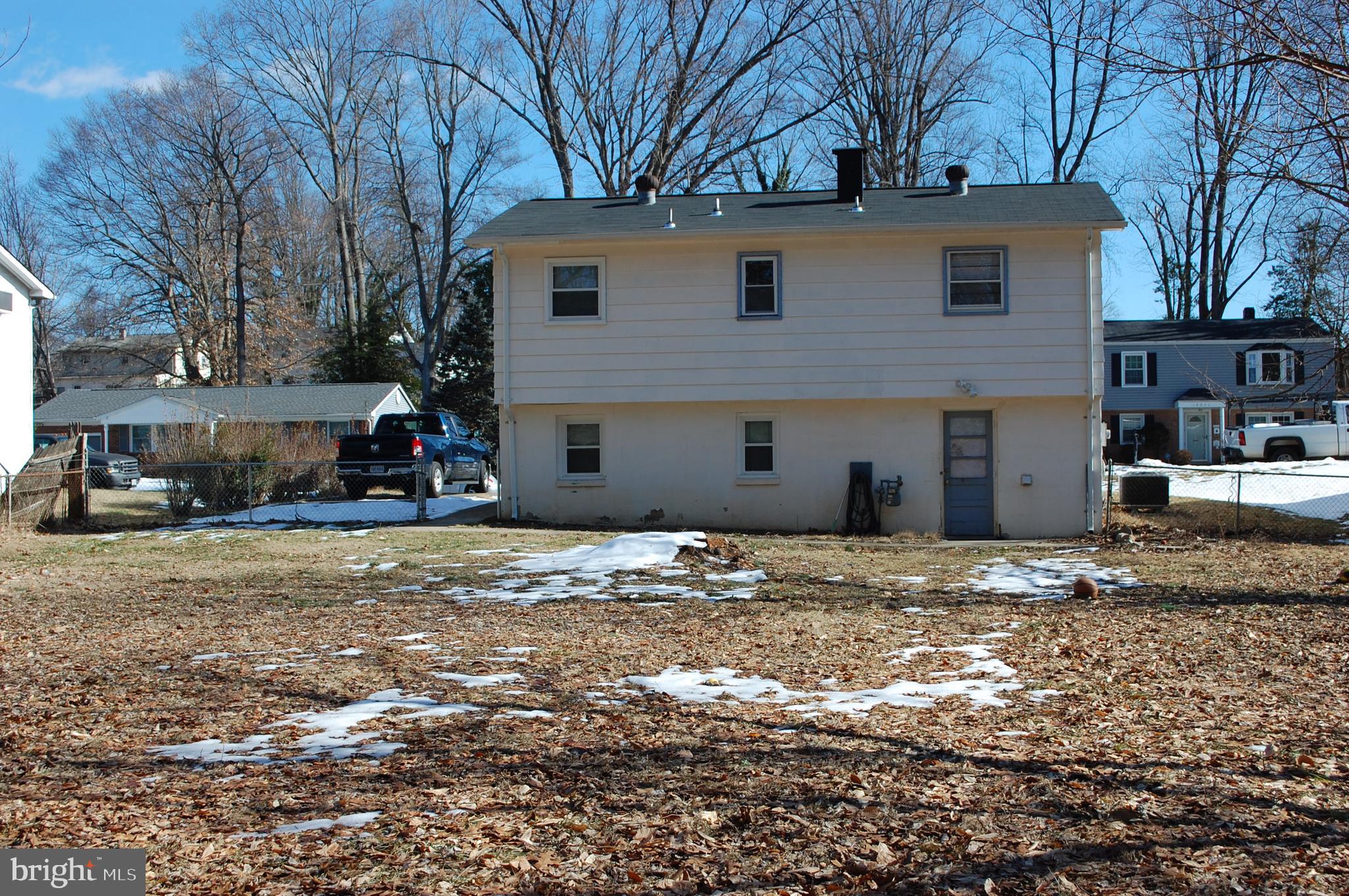 DALE CITY - Residential Lease