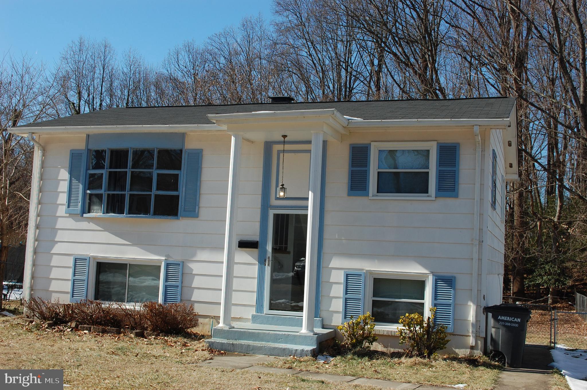 DALE CITY - Residential Lease