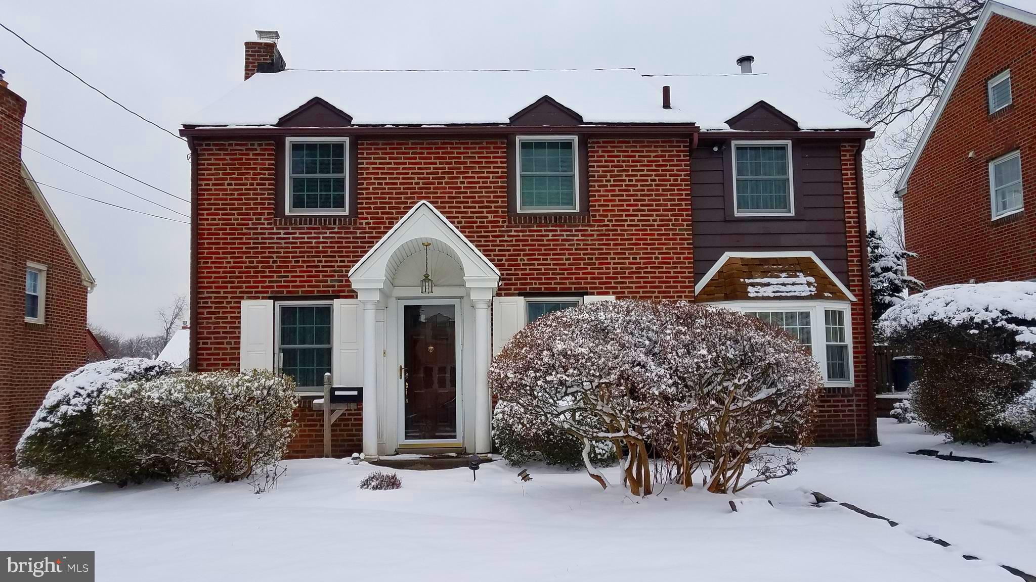 EVERGREEN - Residential