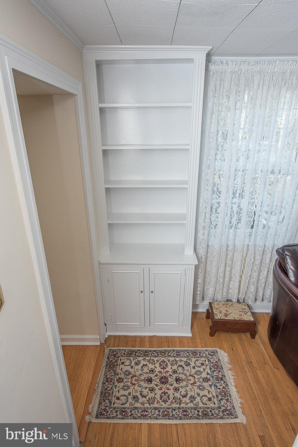 EVERGREEN - Residential