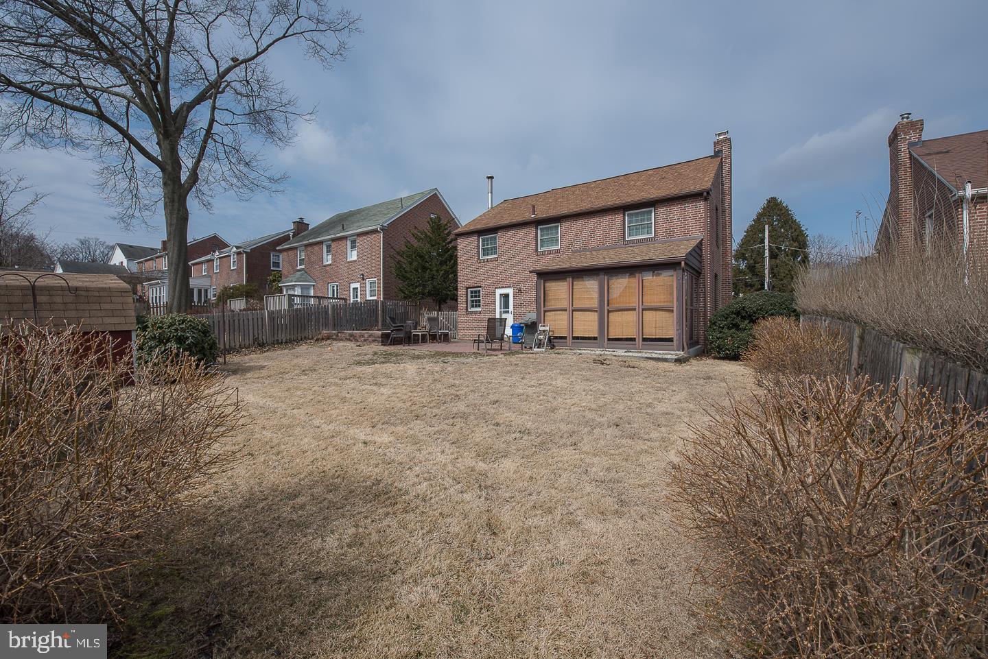 EVERGREEN - Residential