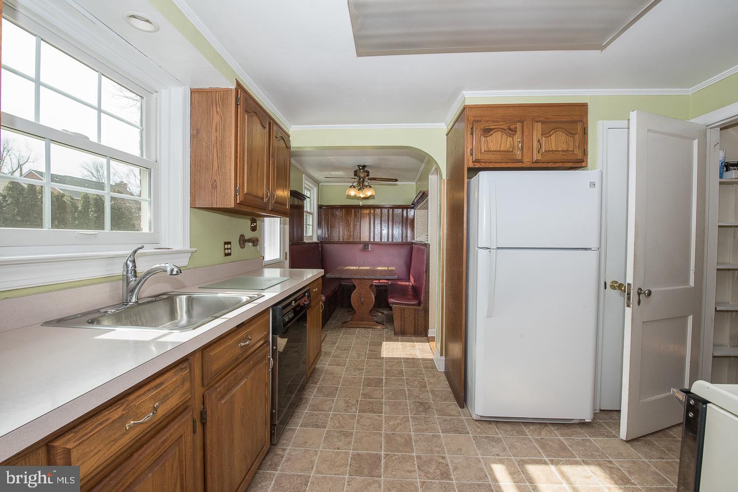 EVERGREEN - Residential