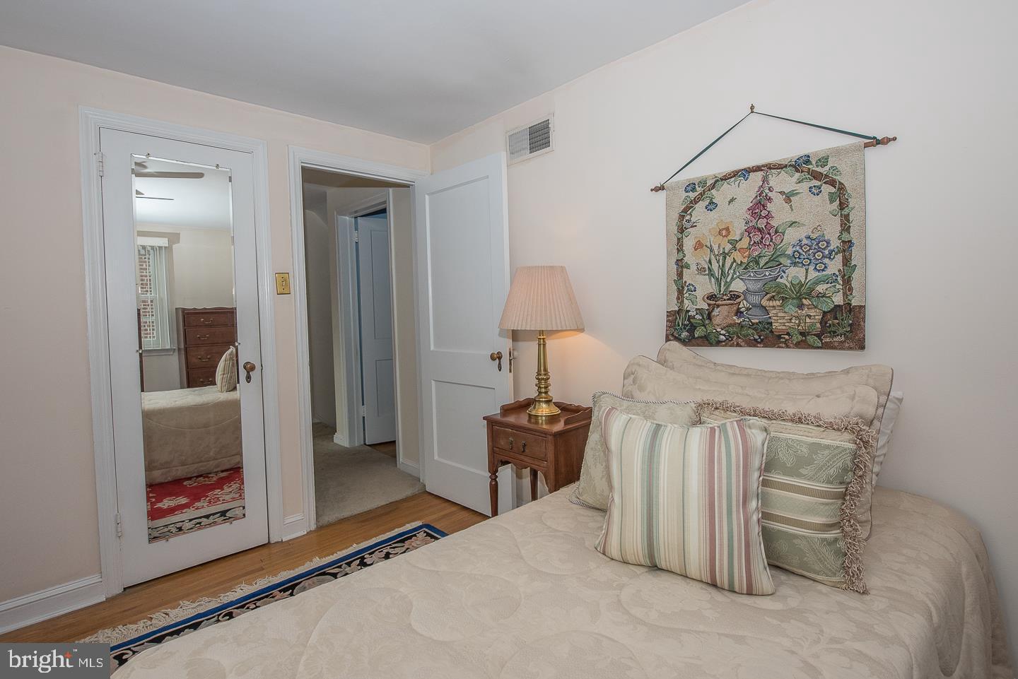 EVERGREEN - Residential