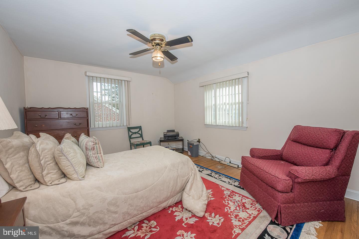 EVERGREEN - Residential