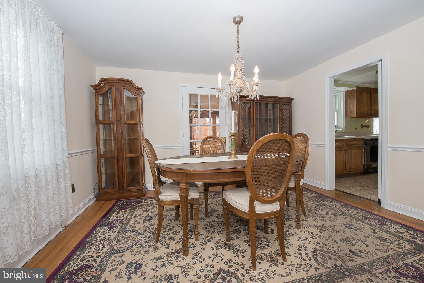 EVERGREEN - Residential