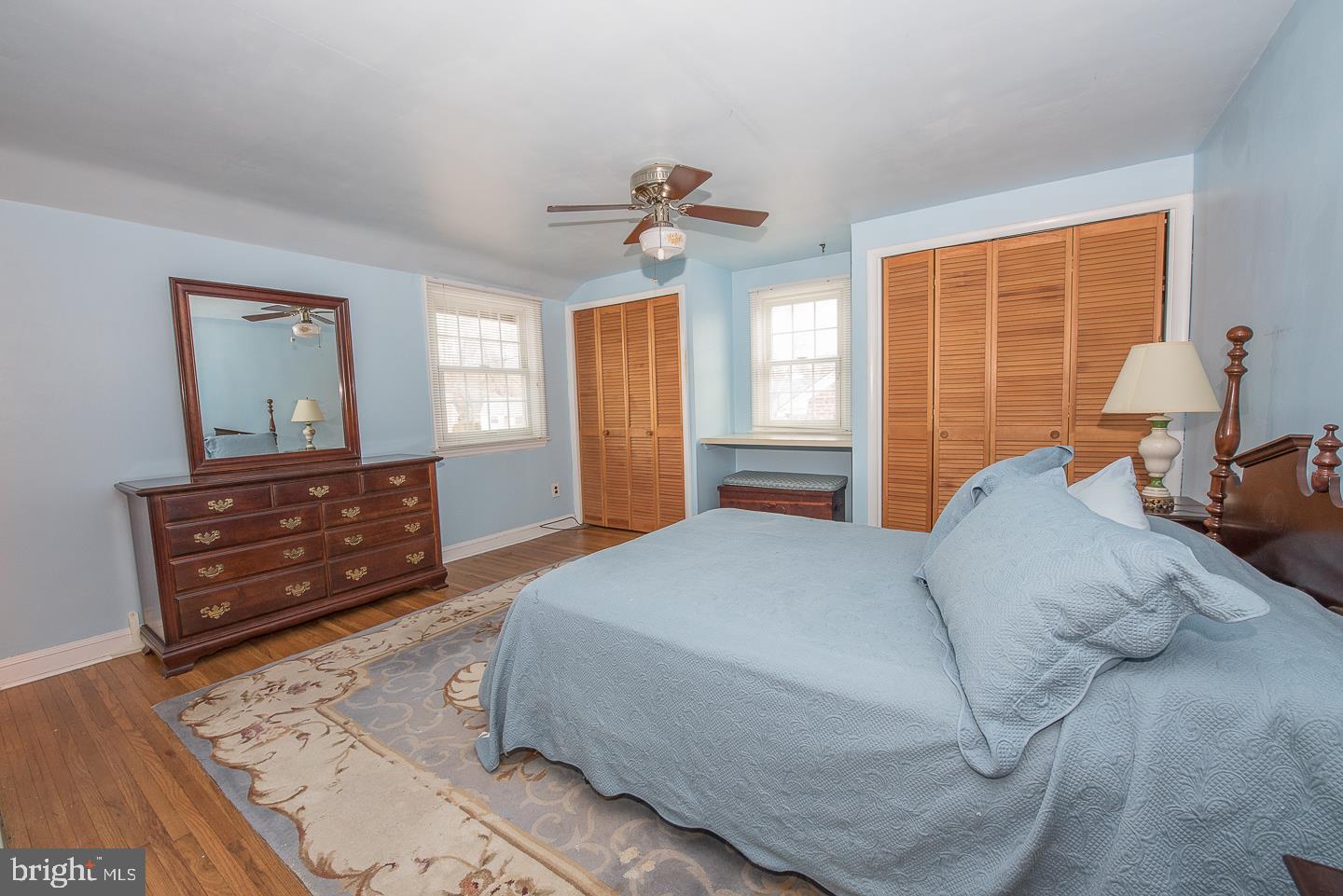 EVERGREEN - Residential