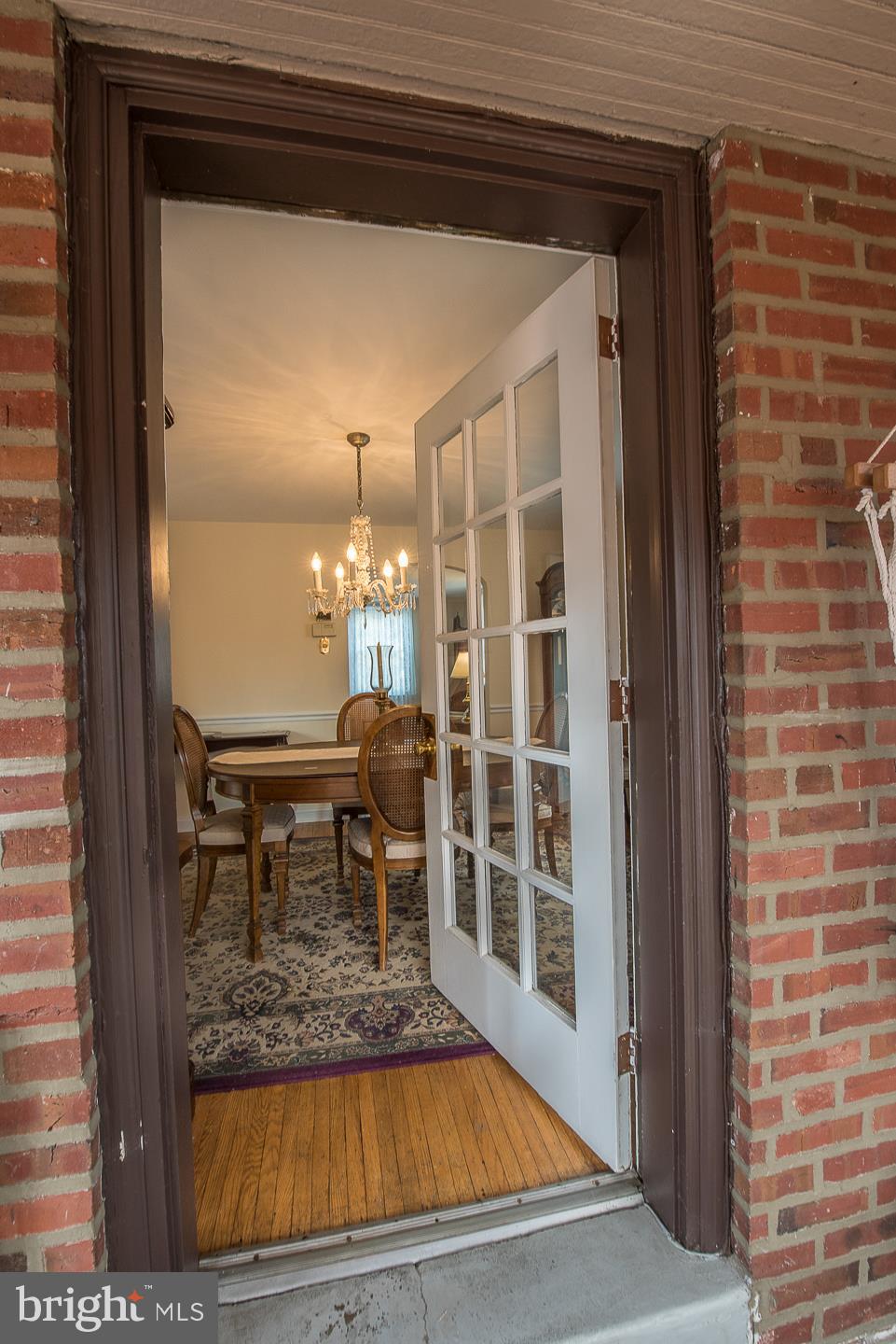 EVERGREEN - Residential