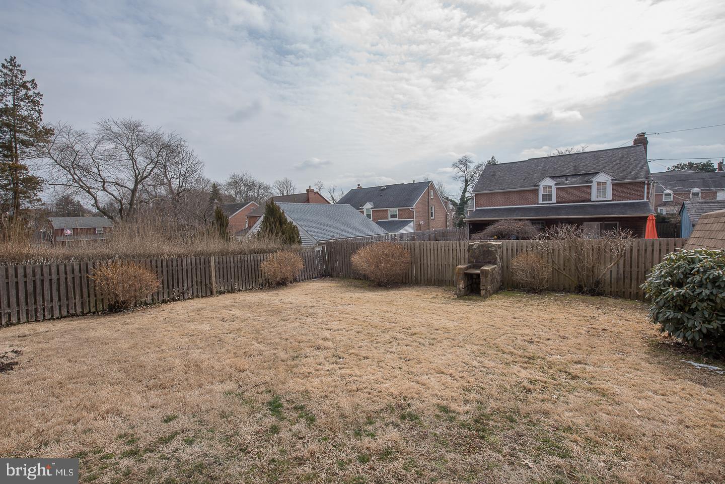 EVERGREEN - Residential