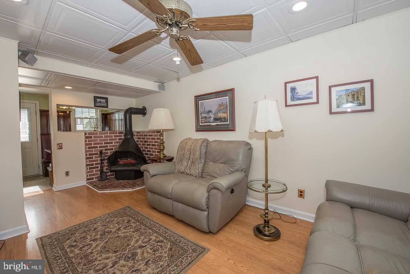 EVERGREEN - Residential