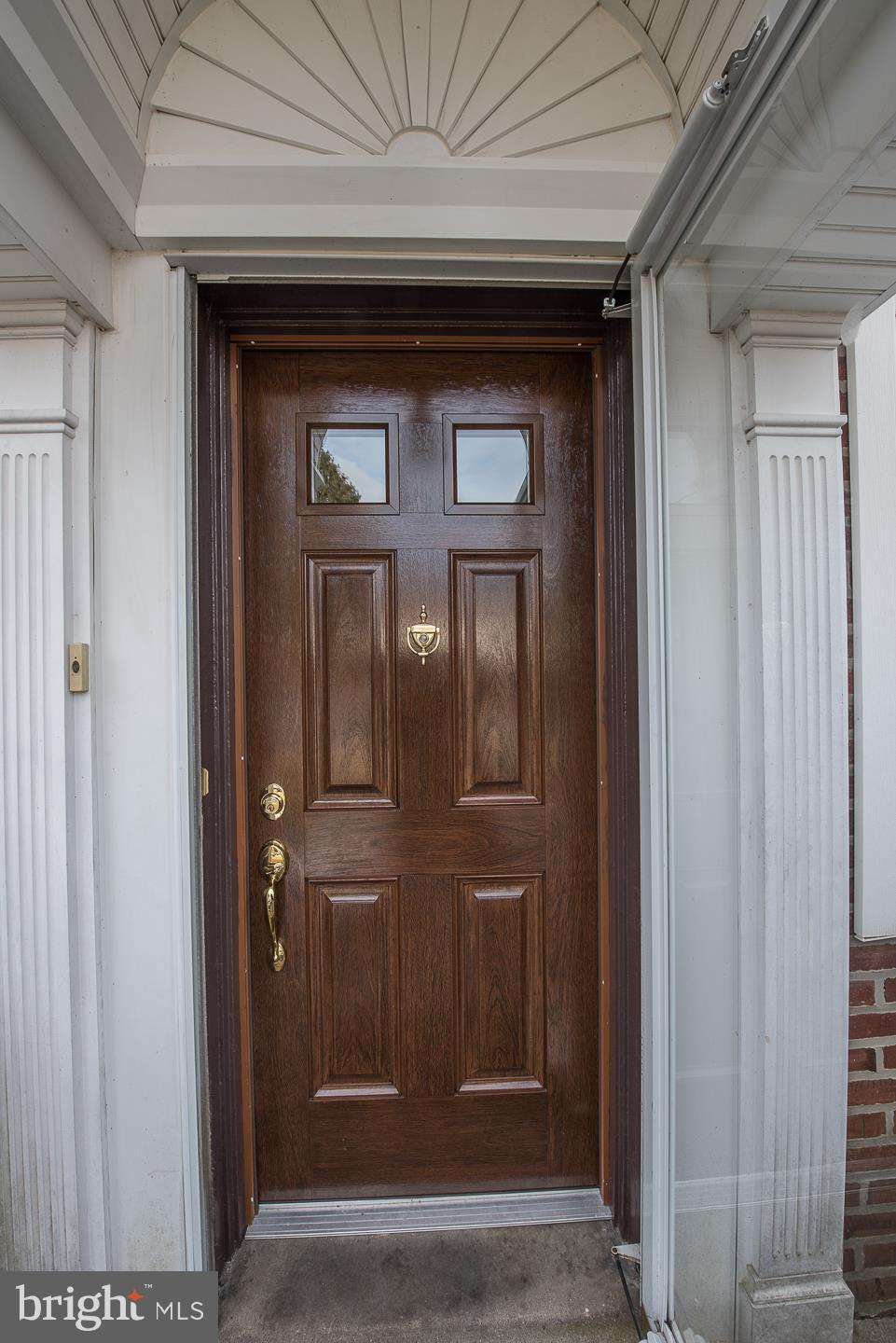 EVERGREEN - Residential