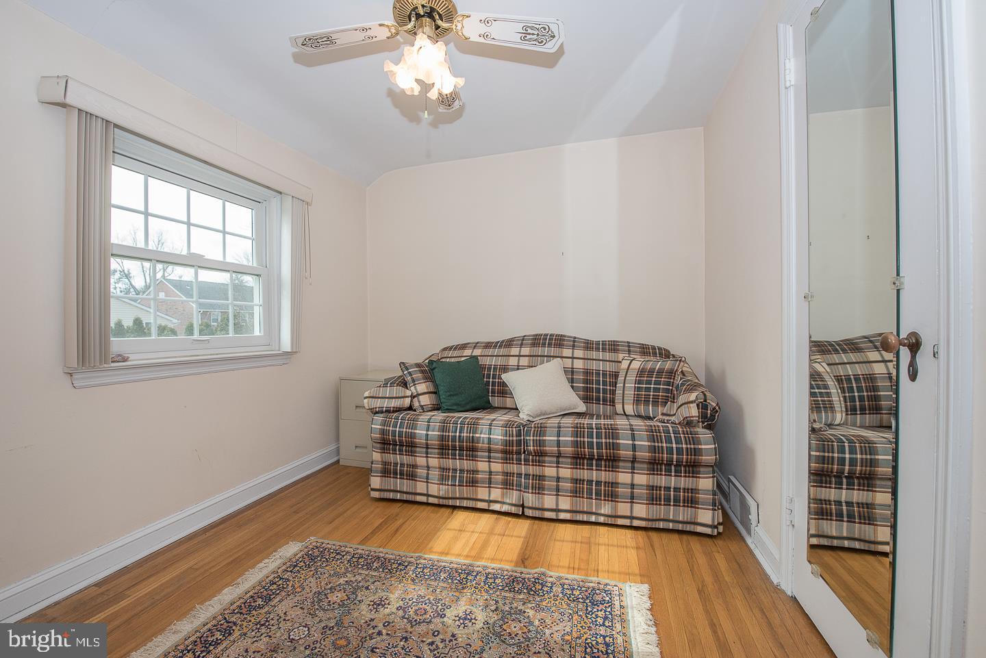 EVERGREEN - Residential