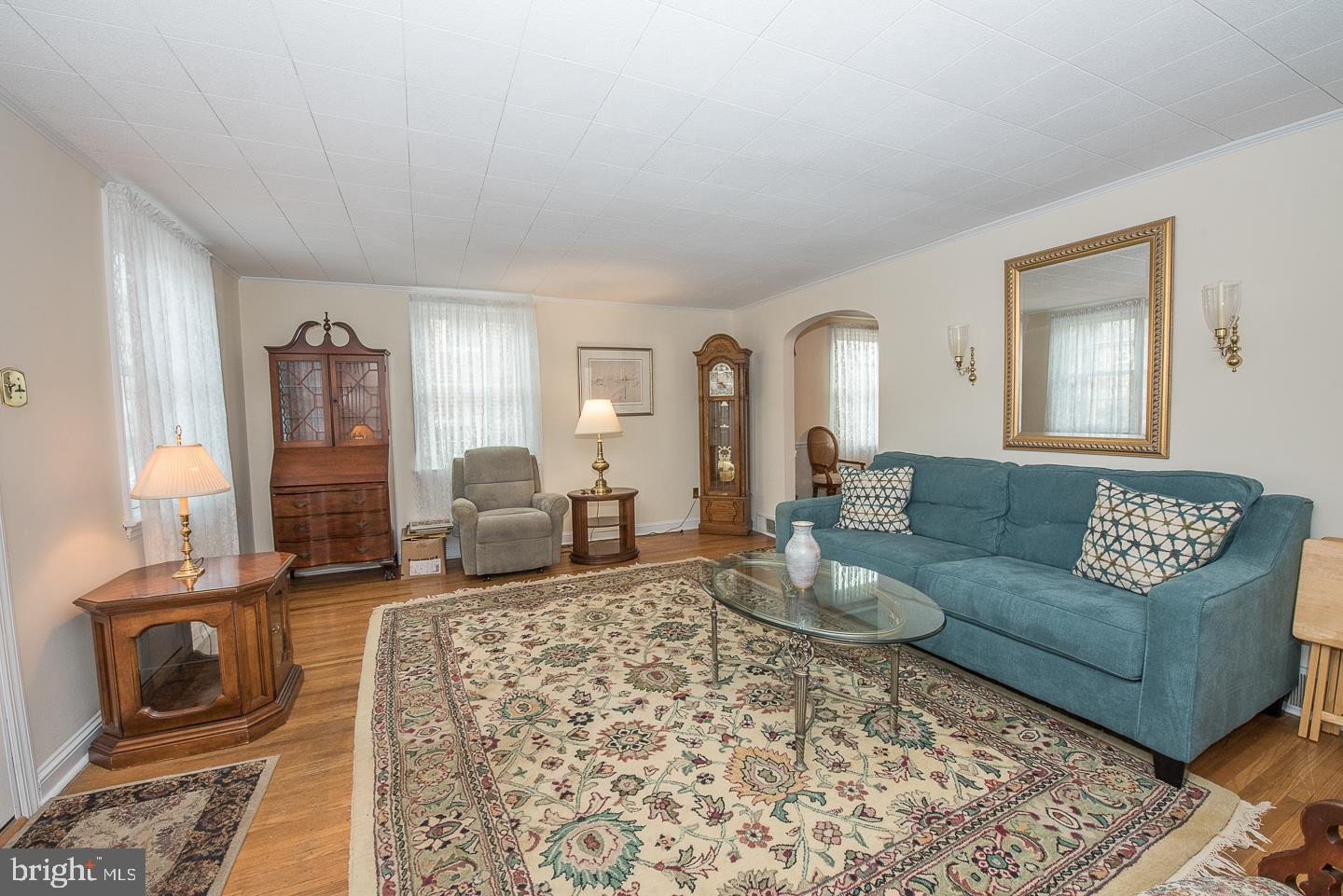 EVERGREEN - Residential