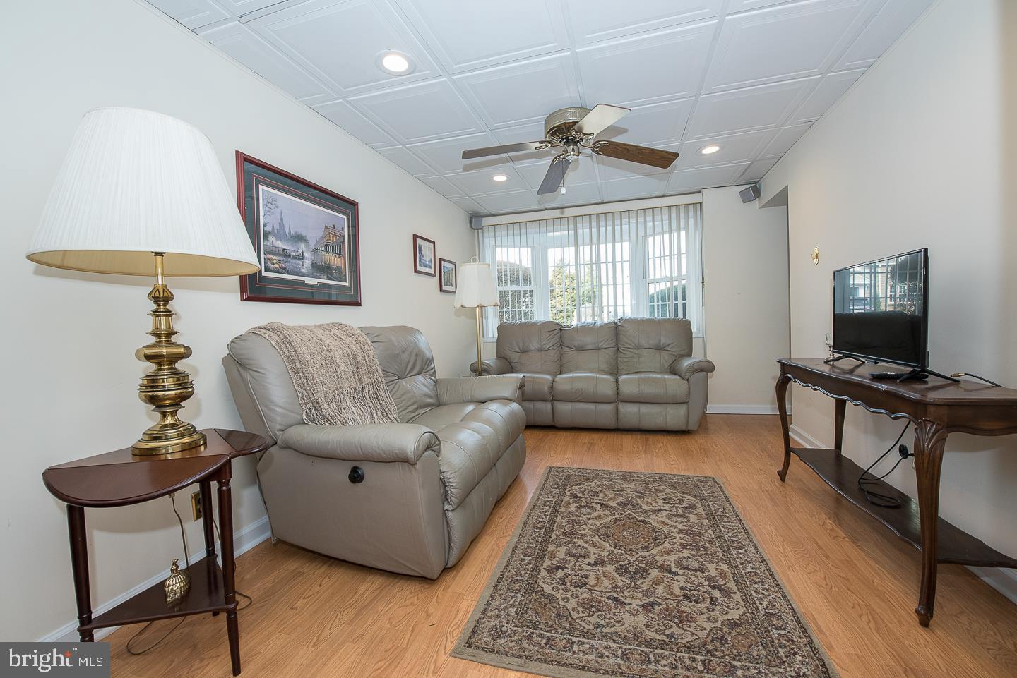 EVERGREEN - Residential